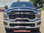 2026 RAM 2500 Big Horn 4x4 Crew Cab 6'4" Box