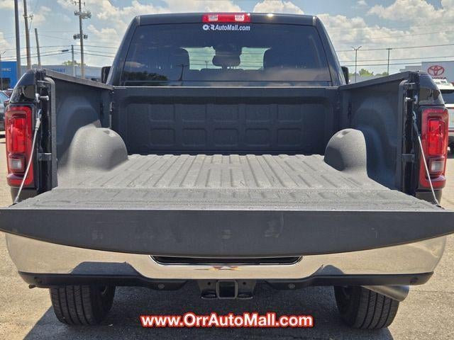 2026 RAM 2500 Big Horn 4x4 Crew Cab 6'4" Box