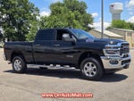 2026 RAM 2500 Big Horn 4x4 Crew Cab 6'4" Box