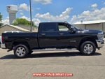 2026 RAM 2500 Big Horn 4x4 Crew Cab 6'4" Box