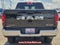 2026 RAM 2500 Big Horn 4x4 Crew Cab 6'4" Box