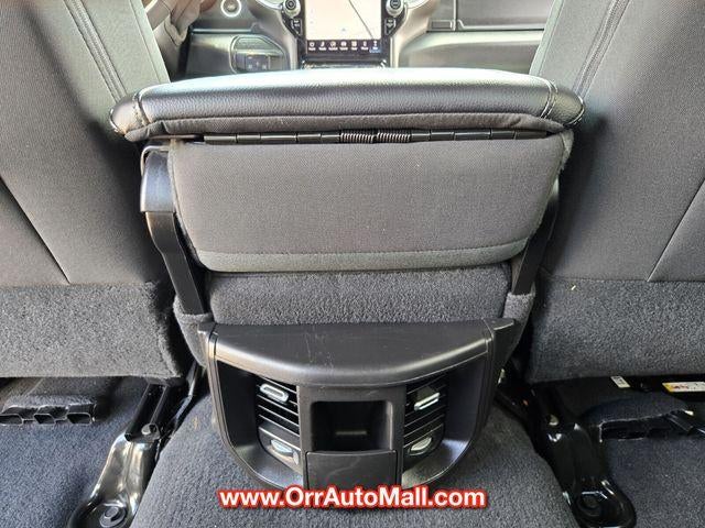 2026 RAM 2500 Big Horn 4x4 Crew Cab 6'4" Box
