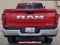2026 RAM 2500 Big Horn 4x4 Crew Cab 6'4" Box