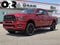 2026 RAM 2500 Big Horn 4x4 Crew Cab 6'4" Box