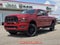 2026 RAM 2500 Big Horn 4x4 Crew Cab 6'4" Box