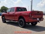 2026 RAM 2500 Big Horn 4x4 Crew Cab 6'4" Box