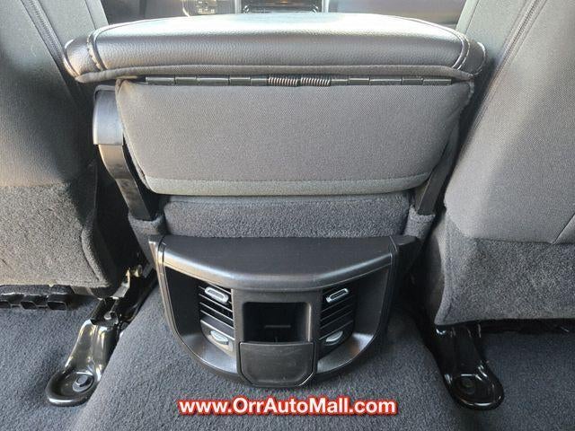 2025 RAM 2500 Big Horn 4x4 Crew Cab 6'4" Box