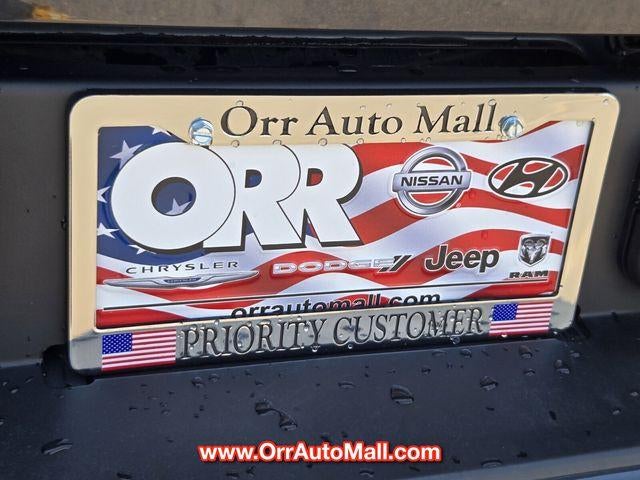 2025 RAM 2500 Big Horn 4x4 Crew Cab 6'4" Box