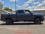 2025 RAM 2500 Big Horn 4x4 Crew Cab 6'4" Box