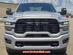 2026 RAM 2500 Big Horn 4x4 Crew Cab 6'4" Box