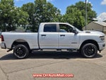 2026 RAM 2500 Big Horn 4x4 Crew Cab 6'4" Box