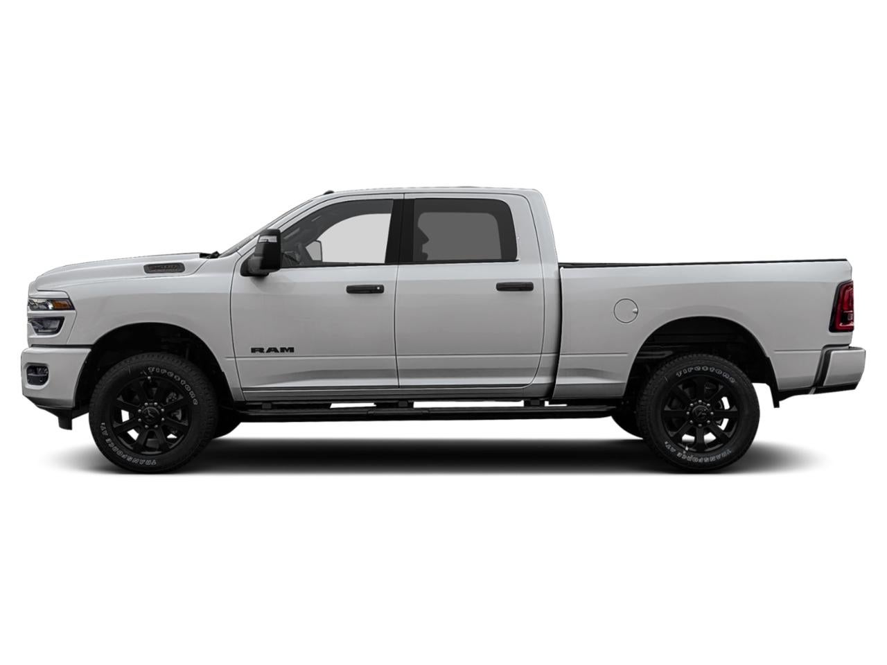 2026 RAM 2500 Big Horn 4x4 Crew Cab 6'4" Box