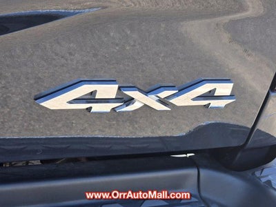 2026 RAM 2500 Big Horn 4x4 Crew Cab 6'4" Box