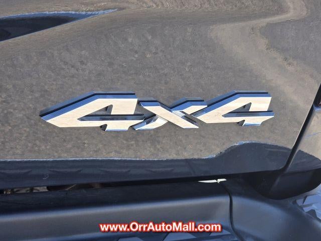 2026 RAM 2500 Big Horn 4x4 Crew Cab 6'4" Box