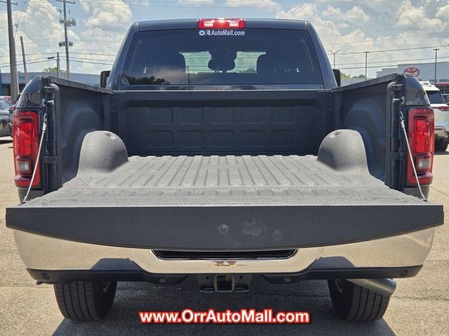 2026 RAM 2500 Big Horn 4x4 Crew Cab 6'4" Box