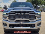 2026 RAM 2500 Big Horn 4x4 Crew Cab 6'4" Box