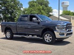 2026 RAM 2500 Big Horn 4x4 Crew Cab 6'4" Box