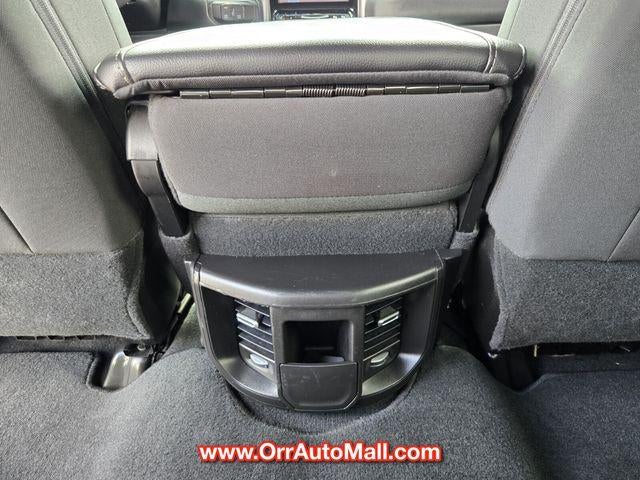 2026 RAM 2500 Big Horn 4x4 Crew Cab 6'4" Box