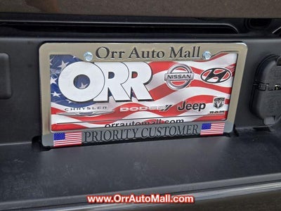 2026 RAM 2500 Big Horn 4x4 Crew Cab 6'4" Box