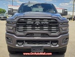 2026 RAM 2500 Big Horn 4x4 Crew Cab 6'4" Box