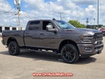 2026 RAM 2500 Big Horn 4x4 Crew Cab 6'4" Box