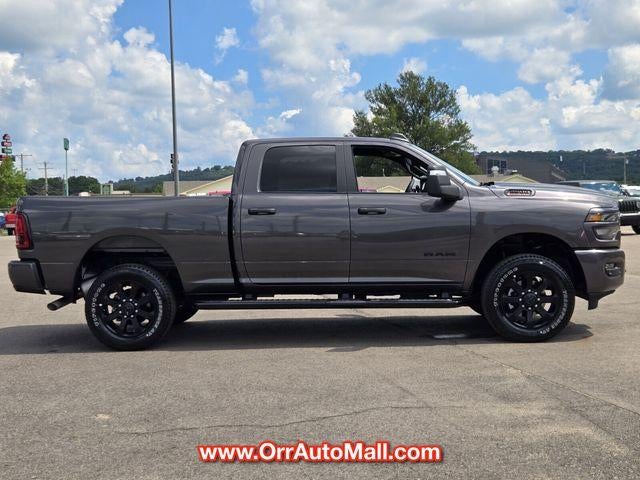 2026 RAM 2500 Big Horn 4x4 Crew Cab 6'4" Box