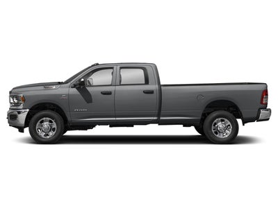 2022 RAM 2500 Big Horn 4x4 Crew Cab 6'4" Box
