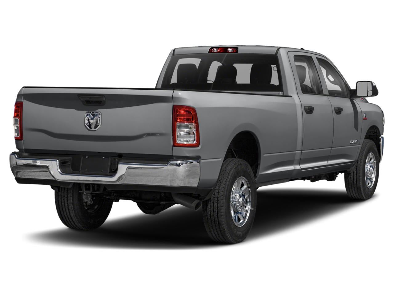 2022 RAM 2500 Big Horn 4x4 Crew Cab 6'4" Box