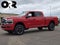 2026 RAM 2500 Laramie 4x4 Crew Cab 6'4" Box