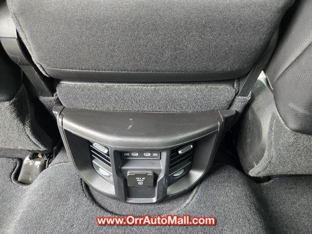 2026 RAM 2500 Laramie 4x4 Crew Cab 6'4" Box