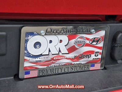2026 RAM 2500 Laramie 4x4 Crew Cab 6'4" Box