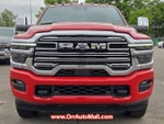 2026 RAM 2500 Laramie 4x4 Crew Cab 6'4" Box