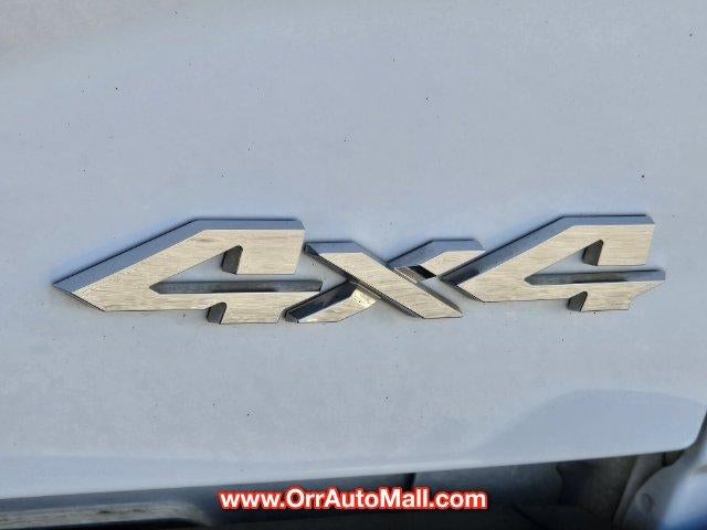 2023 RAM 2500 Laramie 4x4 Crew Cab 6'4" Box