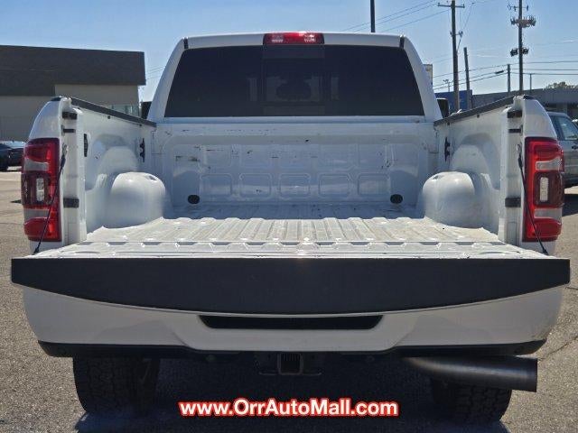 2023 RAM 2500 Laramie 4x4 Crew Cab 6'4" Box