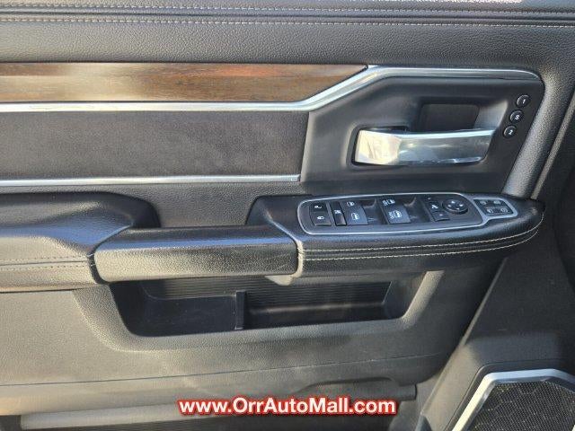 2023 RAM 2500 Laramie 4x4 Crew Cab 6'4" Box