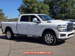 2023 RAM 2500 Laramie 4x4 Crew Cab 6'4" Box
