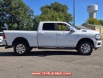 2023 RAM 2500 Laramie 4x4 Crew Cab 6'4" Box