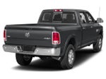 2018 RAM 2500 Laramie 4x4 Crew Cab 6'4" Box