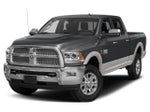 2018 RAM 2500 Laramie 4x4 Crew Cab 6'4" Box