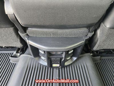 2024 RAM 2500 Laramie 4x4 Crew Cab 6'4" Box