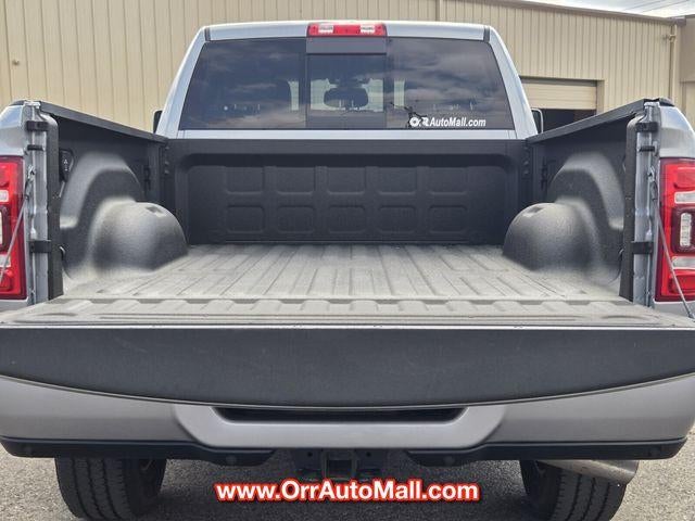 2024 RAM 2500 Laramie 4x4 Crew Cab 6'4" Box