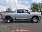 2024 RAM 2500 Laramie 4x4 Crew Cab 6'4" Box
