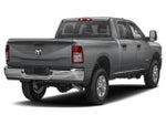 2024 RAM 2500 Laramie 4x4 Crew Cab 6'4" Box