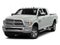 2014 RAM 2500 4WD Mega Cab 6.4 Ft Box Laramie