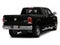 2014 RAM 2500 4WD Mega Cab 6.4 Ft Box Laramie