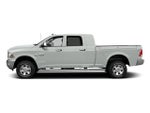 2014 RAM 2500 4WD Mega Cab 6.4 Ft Box Laramie