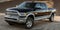 2014 RAM 2500 4WD Mega Cab 6.4 Ft Box Laramie