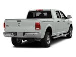 2014 RAM 2500 4WD Mega Cab 6.4 Ft Box Laramie