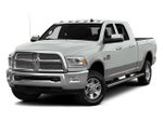 2014 RAM 2500 4WD Mega Cab 6.4 Ft Box Laramie