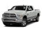 2014 RAM 2500 4WD Mega Cab 6.4 Ft Box Laramie